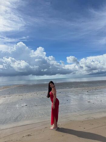 Full leaked Hana khalil private onlyfans photo