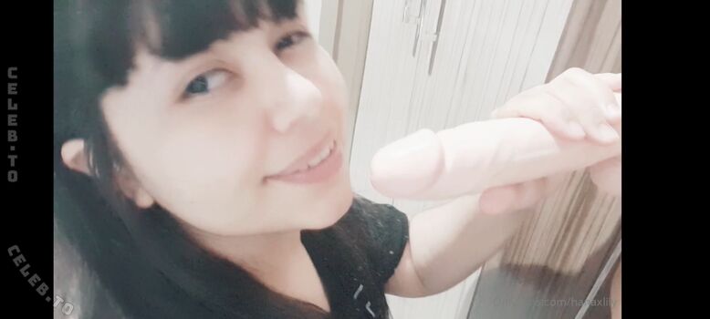 Full leaked Hana lily private onlyfans photo
