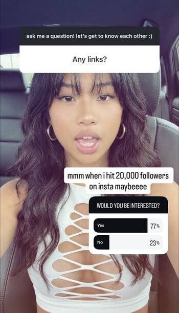 Full leaked Hana mendo private onlyfans photo