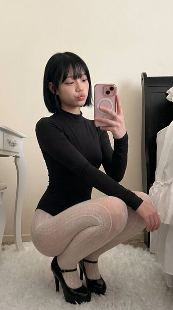Full leaked Hana saito private onlyfans photo