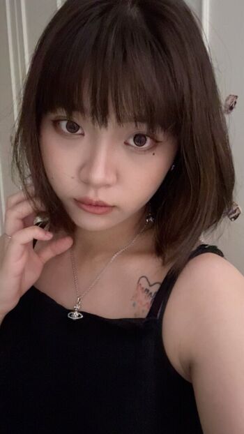 Full leaked Hana private onlyfans photo