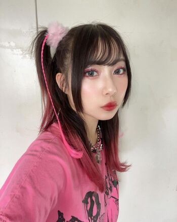 Full leaked Hanabie page private onlyfans photo