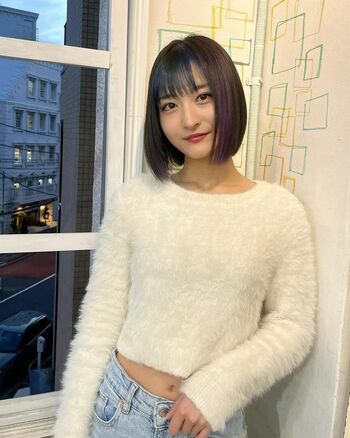 Full leaked Hanabie page private onlyfans photo