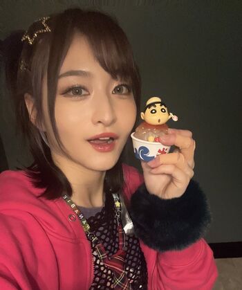Full leaked Hanabie private onlyfans photo
