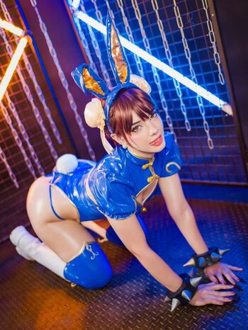 Full leaked Hanagamu private onlyfans photo