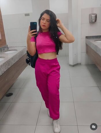 Full leaked Hanahayami private onlyfans photo