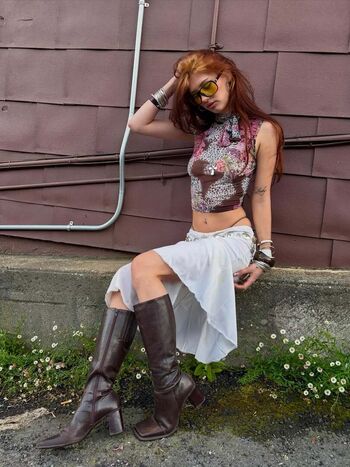 Full leaked Hanamre private onlyfans photo