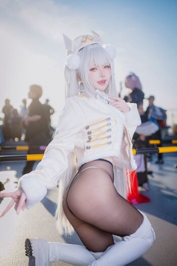 Full leaked Hanari takanashi hanarivv private onlyfans photo