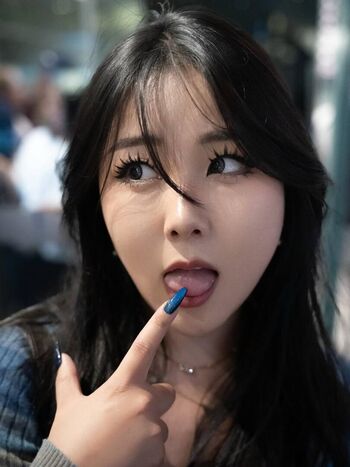 Full leaked Hanavocado private onlyfans photo