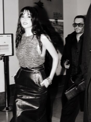 Full leaked Hande ercel private onlyfans photo