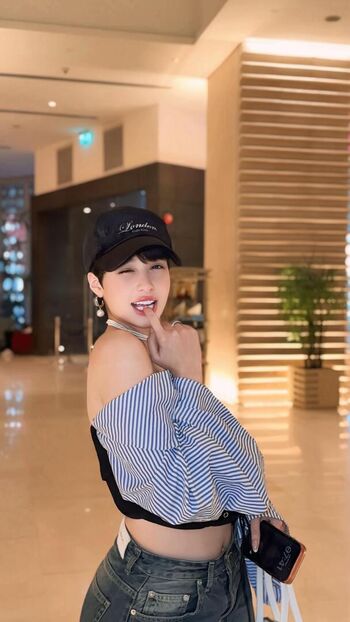 Full leaked Hanenn private onlyfans photo