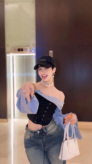 Full leaked Hanenn private onlyfans photo