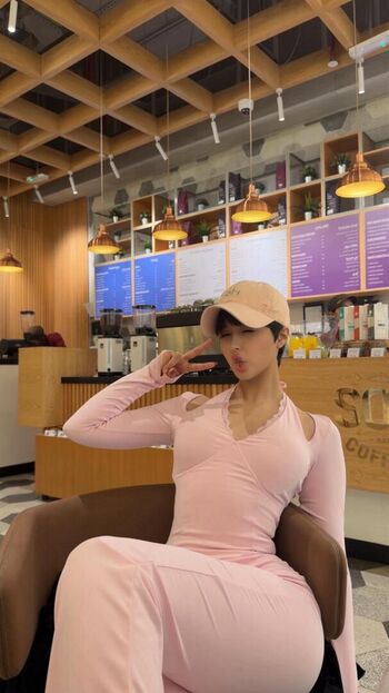 Full leaked Hanenn private onlyfans photo