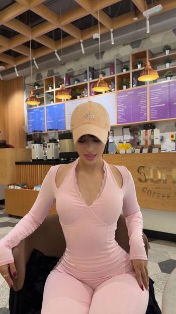 Full leaked Hanenn private onlyfans photo