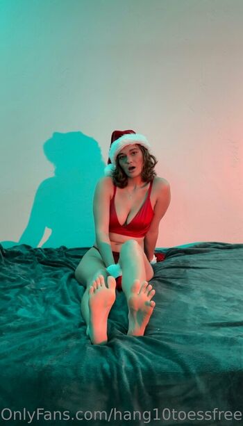 Full leaked Hangtoessfree private onlyfans photo