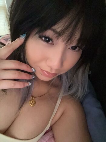 Full leaked Hangyodanlovr private onlyfans photo