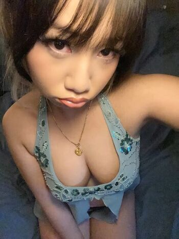Full leaked Hangyodanlovr private onlyfans photo