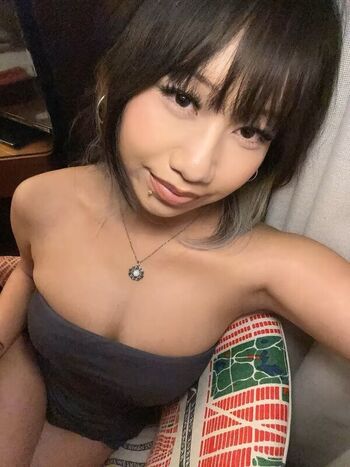 Full leaked Hangyodanlovr private onlyfans photo