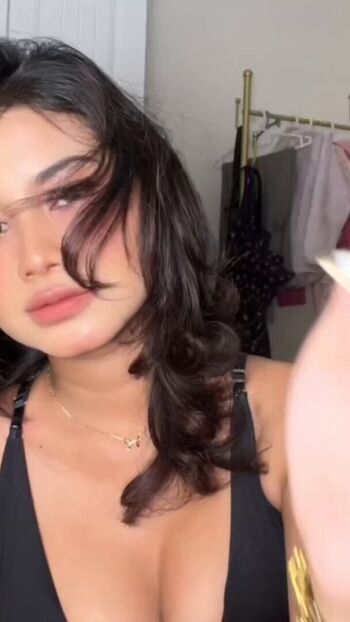 Full leaked Hanisiregar private onlyfans photo