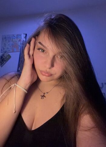 Full leaked Hanka gold private onlyfans photo