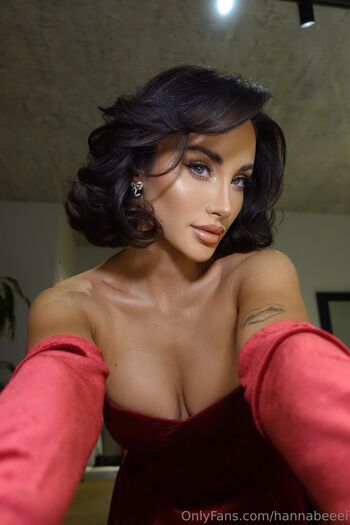 Full leaked Hanna carter private onlyfans photo