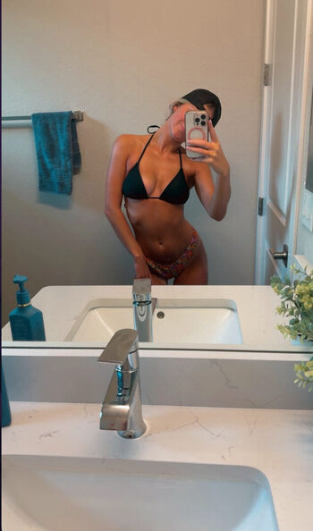 Full leaked Hanna haneberg private onlyfans photo