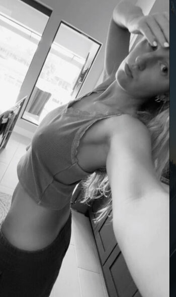 Full leaked Hanna haneberg private onlyfans photo