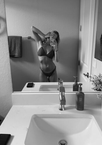 Full leaked Hanna haneberg private onlyfans photo