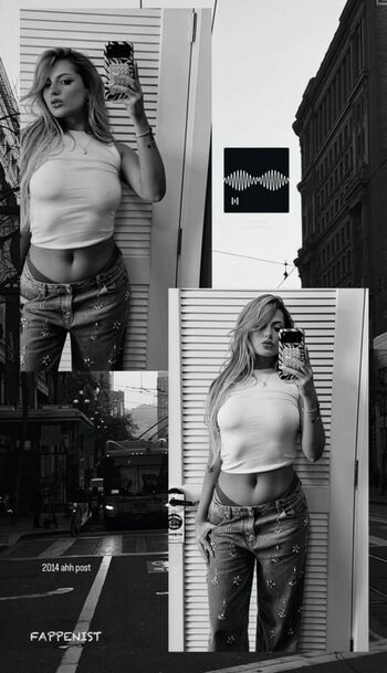 Full leaked Hanna hmontoya private onlyfans photo