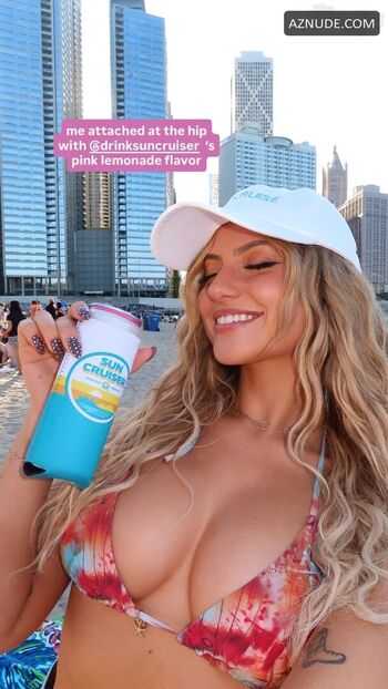 Full leaked Hanna hmontoya private onlyfans photo