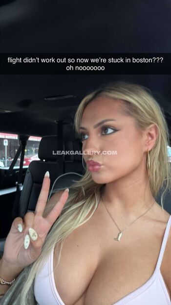 Full leaked Hanna hmontoya private onlyfans photo