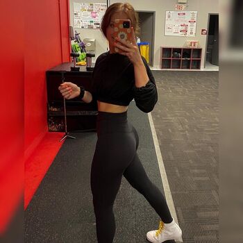 Full leaked Hanna laverdiere private onlyfans photo