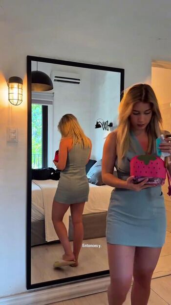 Full leaked Hanna marnere page private onlyfans photo