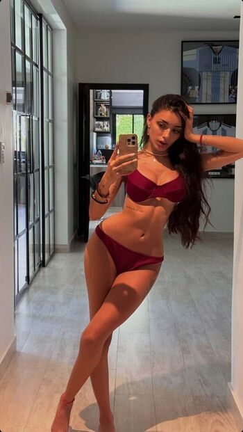 Full leaked Hanna mohamed private onlyfans photo
