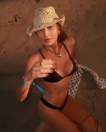 Full leaked Hanna romanazzi private onlyfans photo