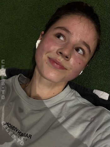 Full leaked Hanna sophie page private onlyfans photo