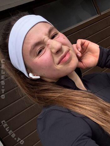 Full leaked Hanna sophie private onlyfans photo