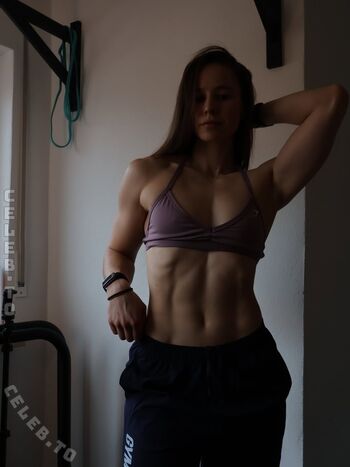 Full leaked Hanna sophie private onlyfans photo