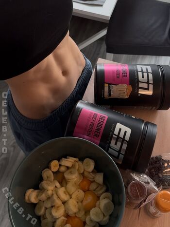 Full leaked Hanna sophie private onlyfans photo