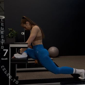 Full leaked Hanna sophie private onlyfans photo