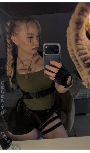 Full leaked Hanna vka private onlyfans photo