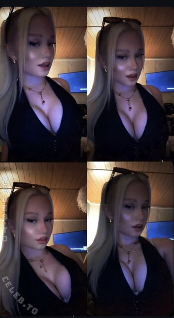 Full leaked Hanna vka private onlyfans photo