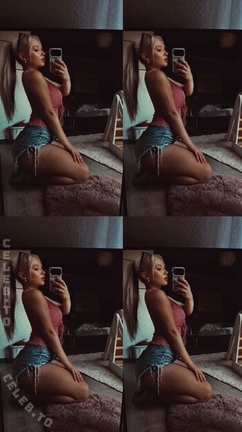Full leaked Hanna vka private onlyfans photo