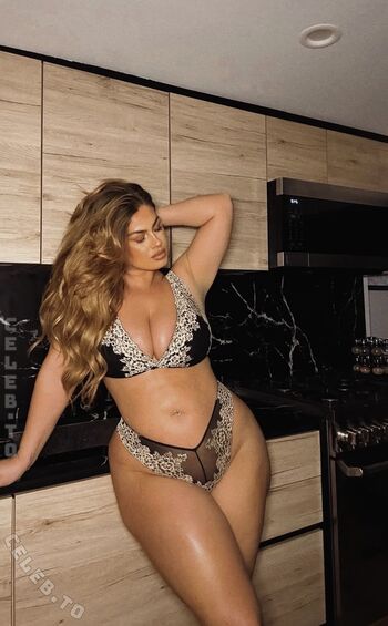 Full leaked Hanna wilperath private onlyfans photo