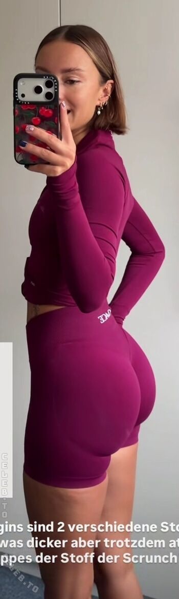 Full leaked Hannaahcarolina private onlyfans photo