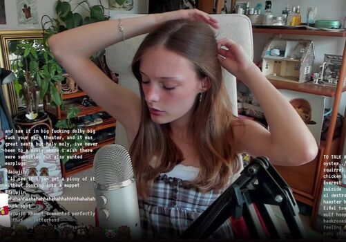 Full leaked Hannah  page private onlyfans photo