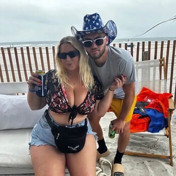 Full leaked Hannah b private onlyfans photo