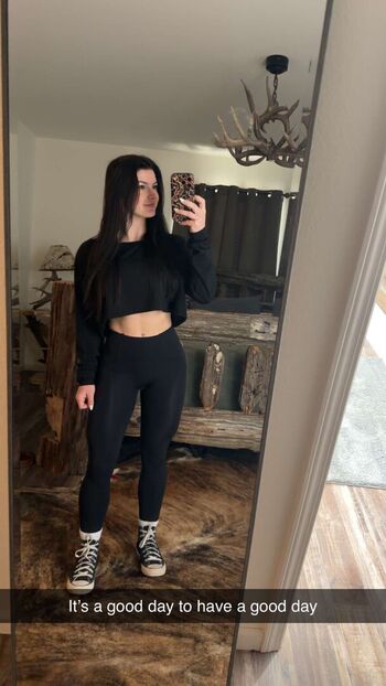 Full leaked Hannah barron page private onlyfans photo