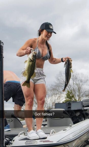 Full leaked Hannah barron page private onlyfans photo