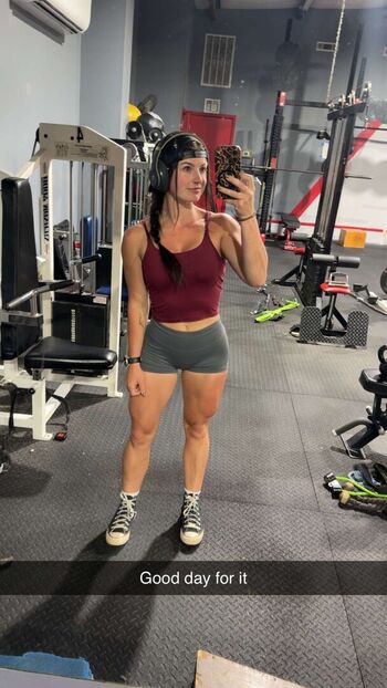 Full leaked Hannah barron page private onlyfans photo